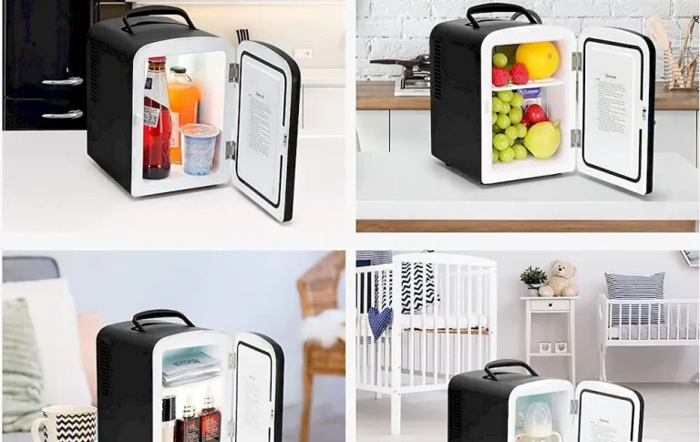 Mini Camping Khlschrank: Kaufberatung, Preise und Bewertungen