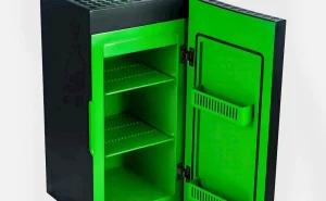 Der Xbox Mini-Kühlschrank vereint Design und Erschwinglichkeit