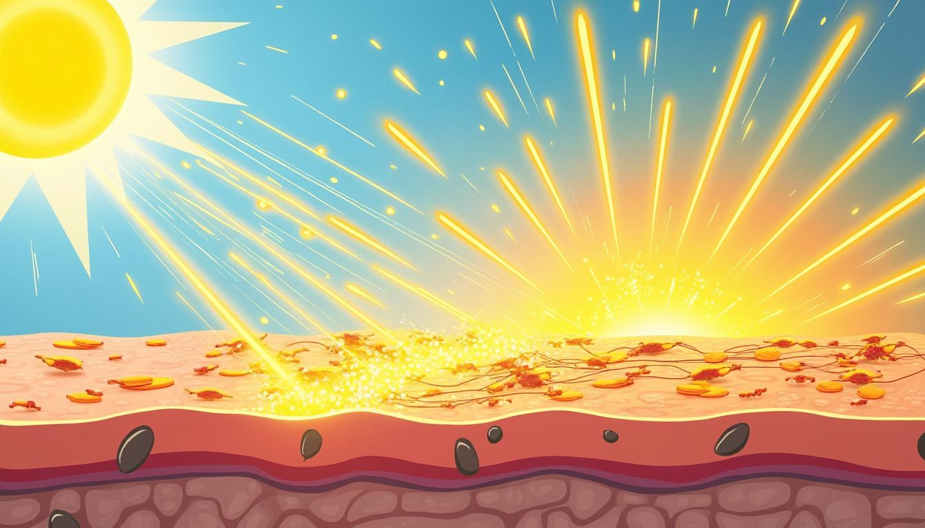 erfahren sie alles über vitamin d: seine vorteile, natürliche quellen und typische symptome eines mangels. verbessern sie ihre gesundheit mit wichtigen informationen zu vitamin d.