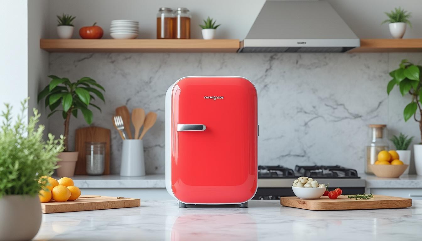 erfahren sie, wie viel ein mini-kühlschrank kostet, welche faktoren den preis beeinflussen und finden sie die besten angebote für ihr budget.