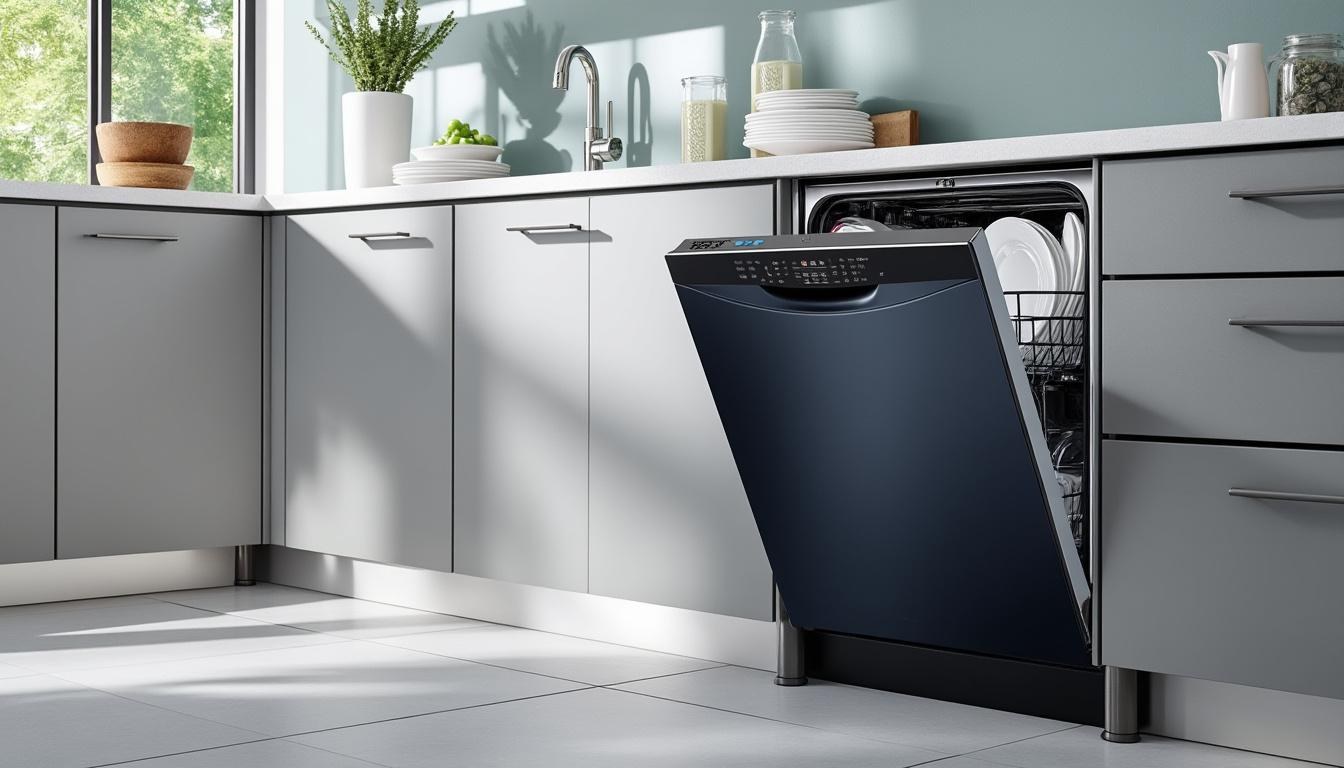 entdecken sie erfahrungen, einen umfassenden serienvergleich und die besten bosch geschirrspüler modelle für ihre küche.