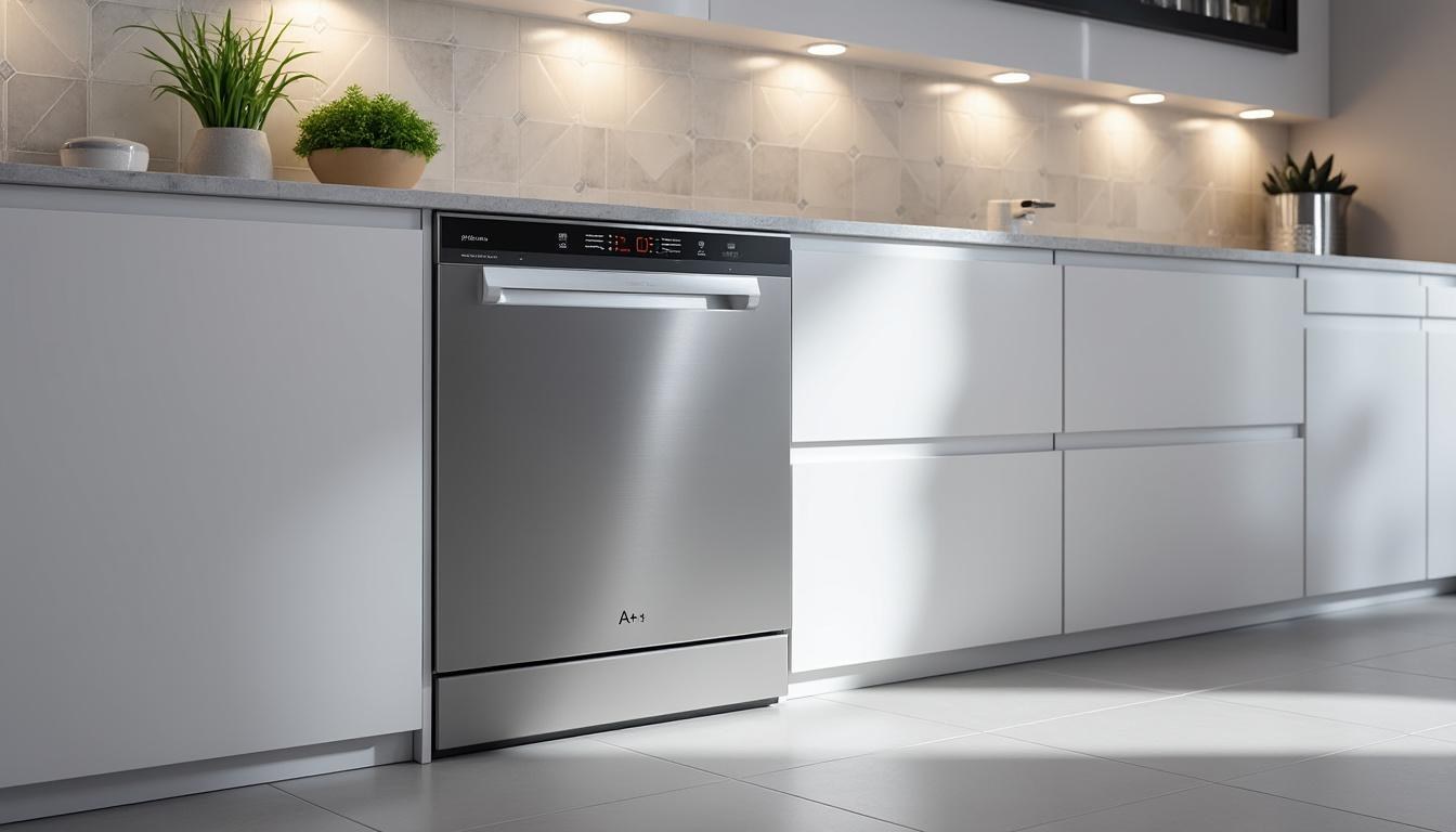 entdecken sie die besten günstigen geschirrspüler und erfahren sie, wie sie beim nächsten kauf clever sparen können. finden sie top-modelle zu attraktiven preisen!