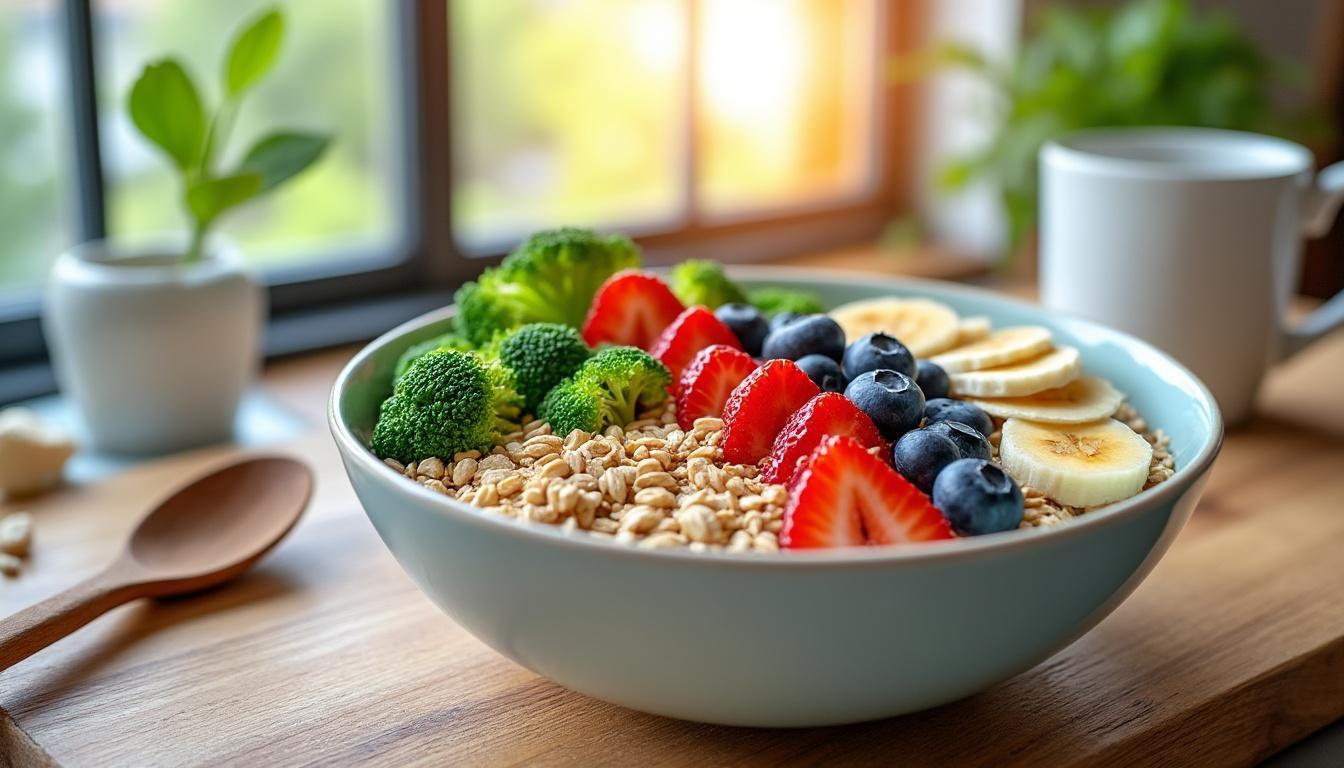 entdecken sie leckere hafertage rezepte mit einfachen und gesunden gerichten für eine bewusste ernährung. ideal für jeden tag, schnell zubereitet und nährstoffreich.