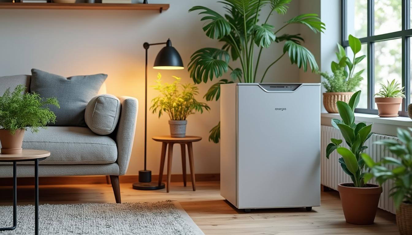 entdecken sie umweltfreundliche mini-kühlschränke in unserem kaufguide – nachhaltige und energieeffiziente modelle für umweltbewusstes leben.