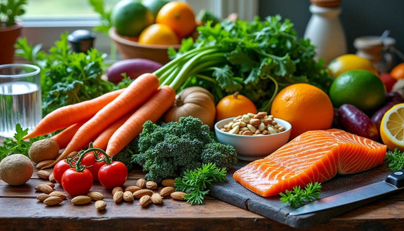 entdecken sie eine vollständige liste der vitamine mit ihren funktionen und den besten nahrungsquellen für eine gesunde ernährung.