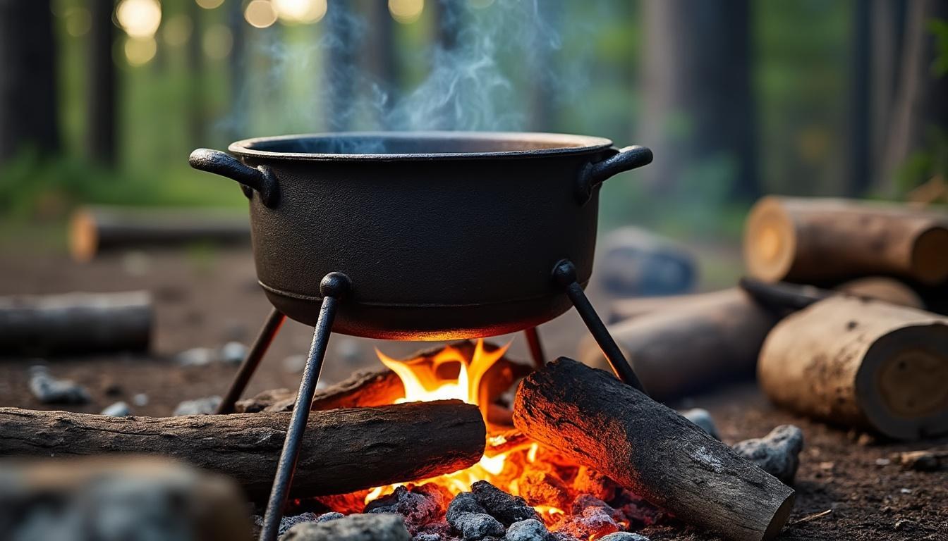 entdecken sie köstliche dutch oven rezepte – herzhafte klassiker für gemütliche stunden drinnen und draußen. perfekt für jede gelegenheit und einfach zuzubereiten.