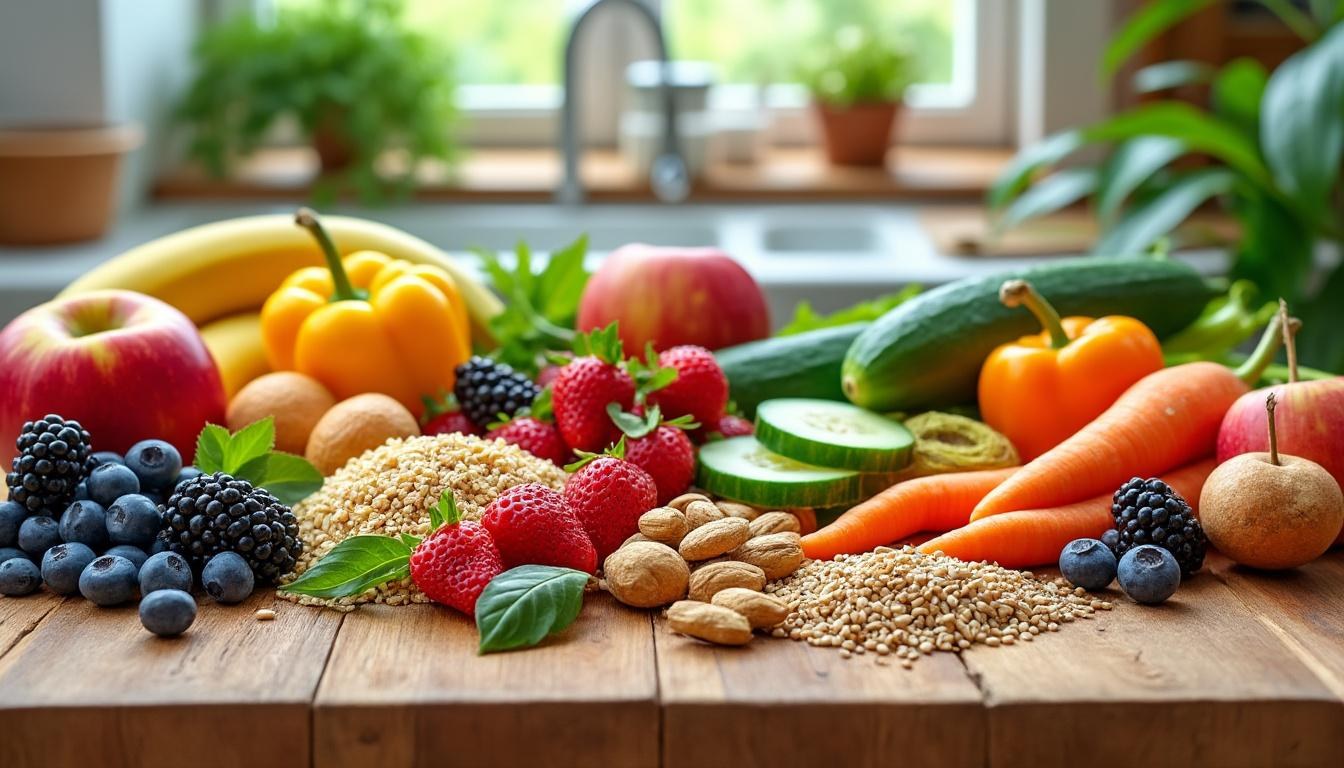 erfahren sie, wie sie symptome einer glutenunverträglichkeit erkennen und welche sicheren lebensmittel sie bedenkenlos genießen können.