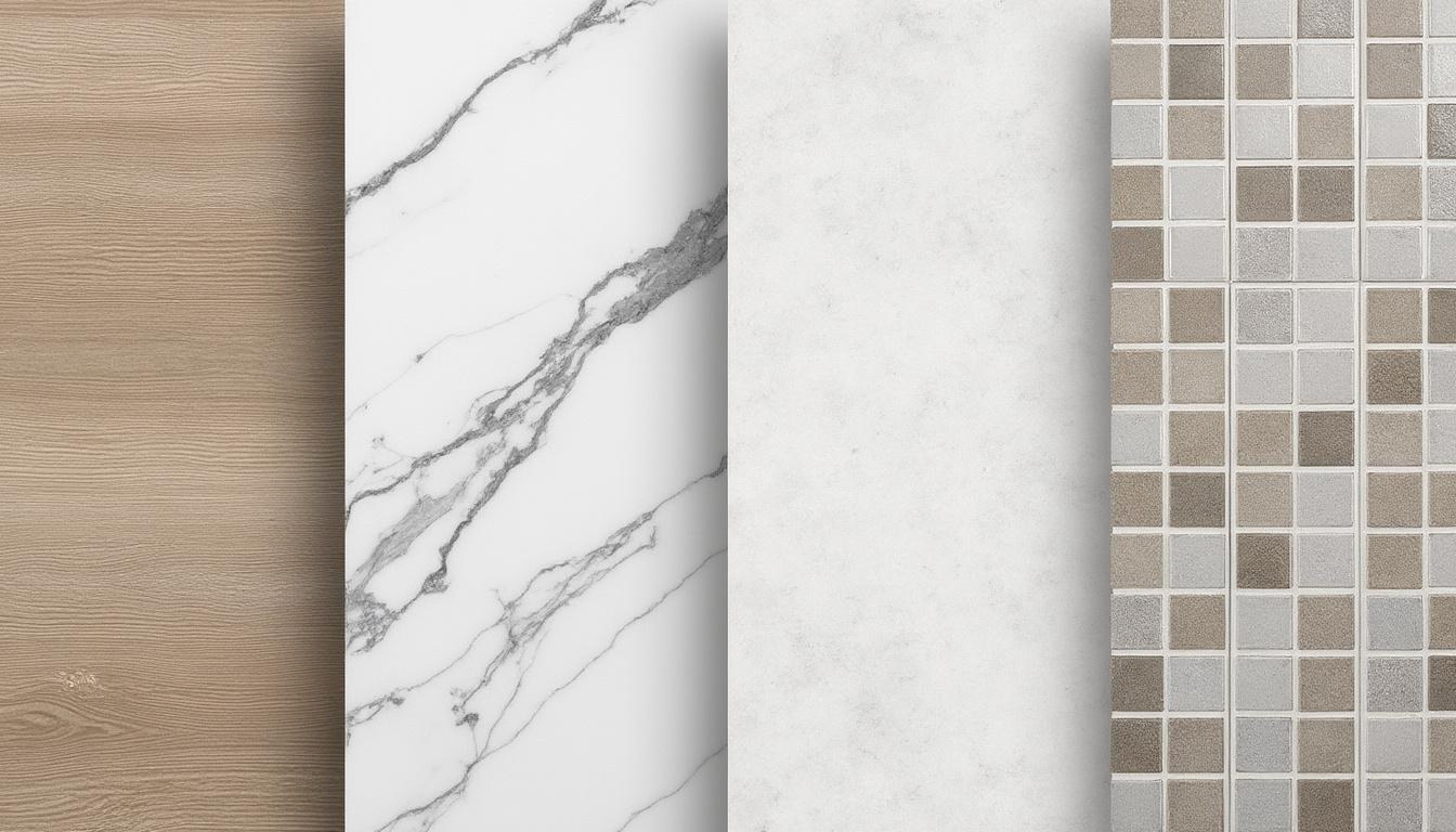 entdecken sie die erfahrungen mit küchenarbeitsplatten von leroy merlin und lernen sie hochwertige alternativen kennen, um ihre küche stilvoll und langlebig zu gestalten.