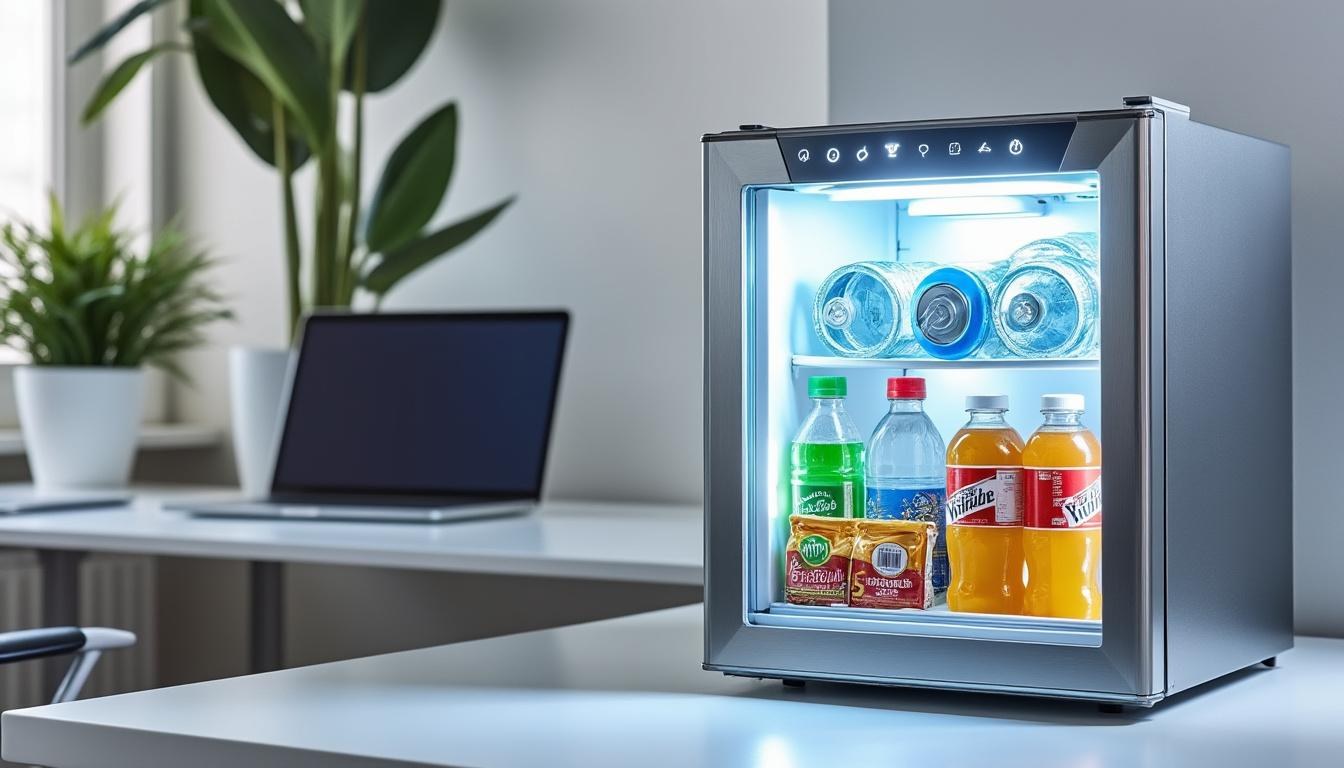 entdecken sie den mini-kühlschrank magnum: detaillierte bewertungen, tests und praktische kaufberatung für den idealen kleinen kühlschrank.