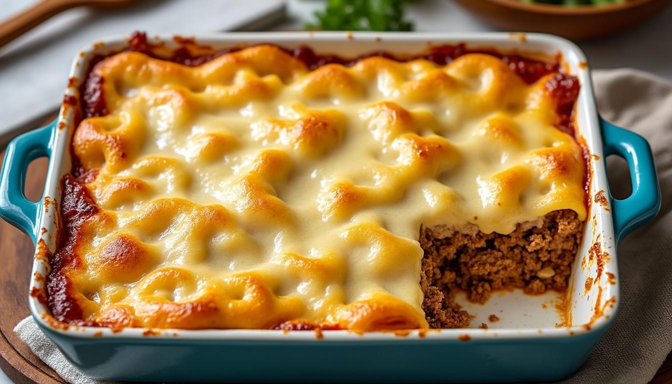 entdecken sie klassische griechische pastizio rezepte und lernen sie, wie sie diesen köstlichen nudelauflauf traditionell zubereiten.