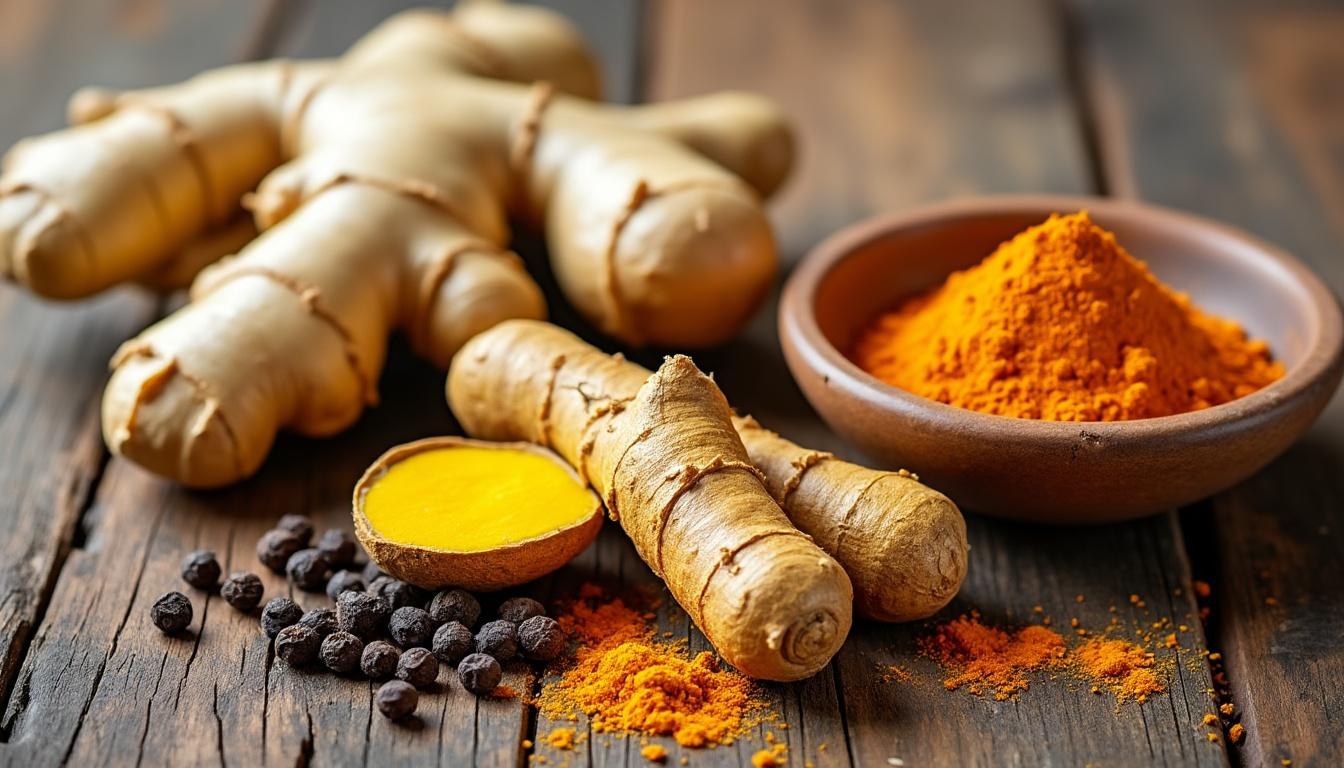 entdecken sie unser ingwer-kurkuma-shot rezept – ein natürliches powergetränk für mehr energie und wohlbefinden jeden tag.