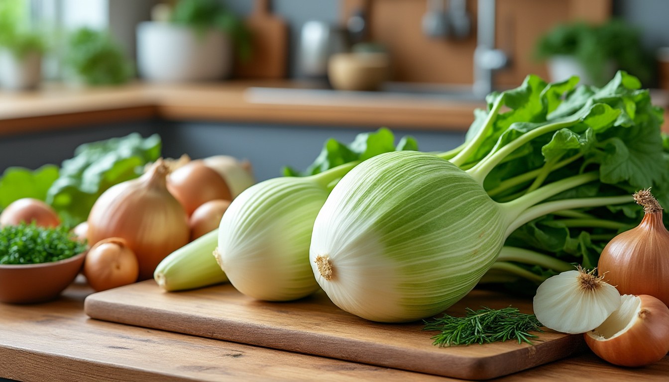 entdecken sie einfache und gesunde kohlrabi rezepte für leckere gerichte, die schnell zuzubereiten sind und voller geschmack stecken.