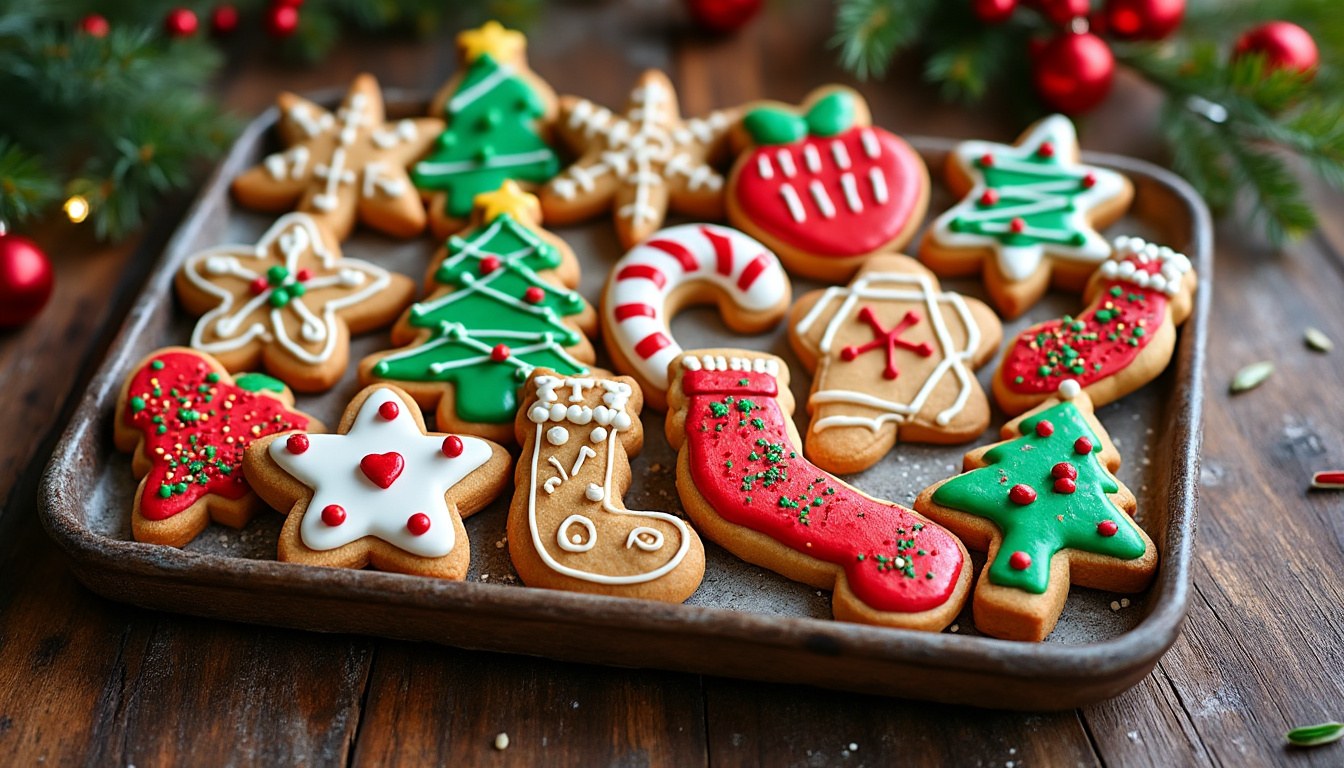 entdecken sie das perfekte plätzchenteig rezept – die ideale basis für köstliche weihnachtsplätzchen. einfach zuzubereiten und garantiert gelingsicher für festliche backfreude.