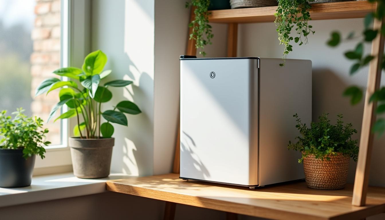 erfahren sie, wo sie einen mini-kühlschrank zu hause oder im büro am besten aufstellen können, um platz zu sparen und optimalen komfort zu genießen.