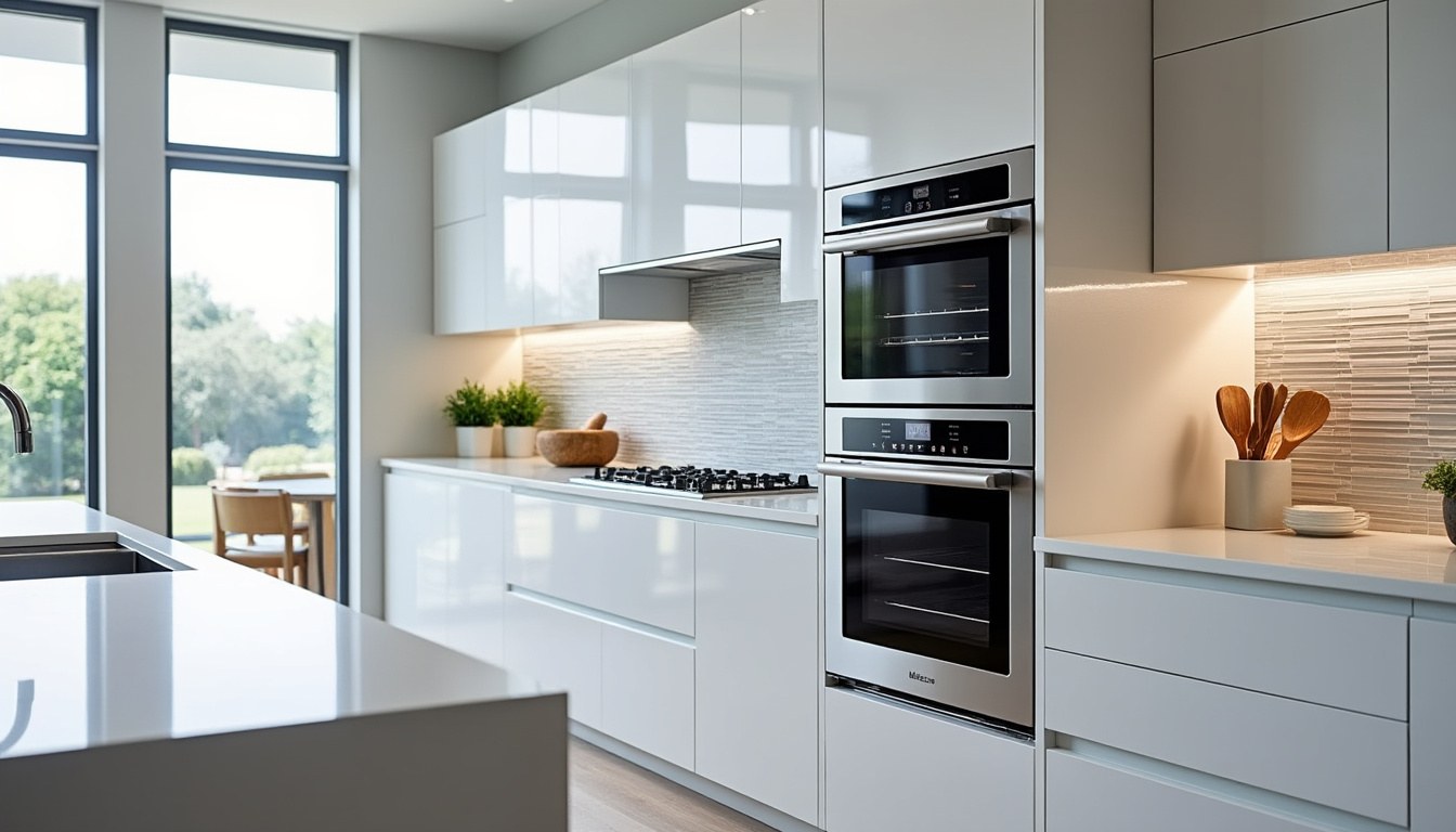 entdecken sie die besten einbaubacköfen, die durch erstklassige leistung und ansprechendes design überzeugen. finden sie das perfekte modell für ihre küche!