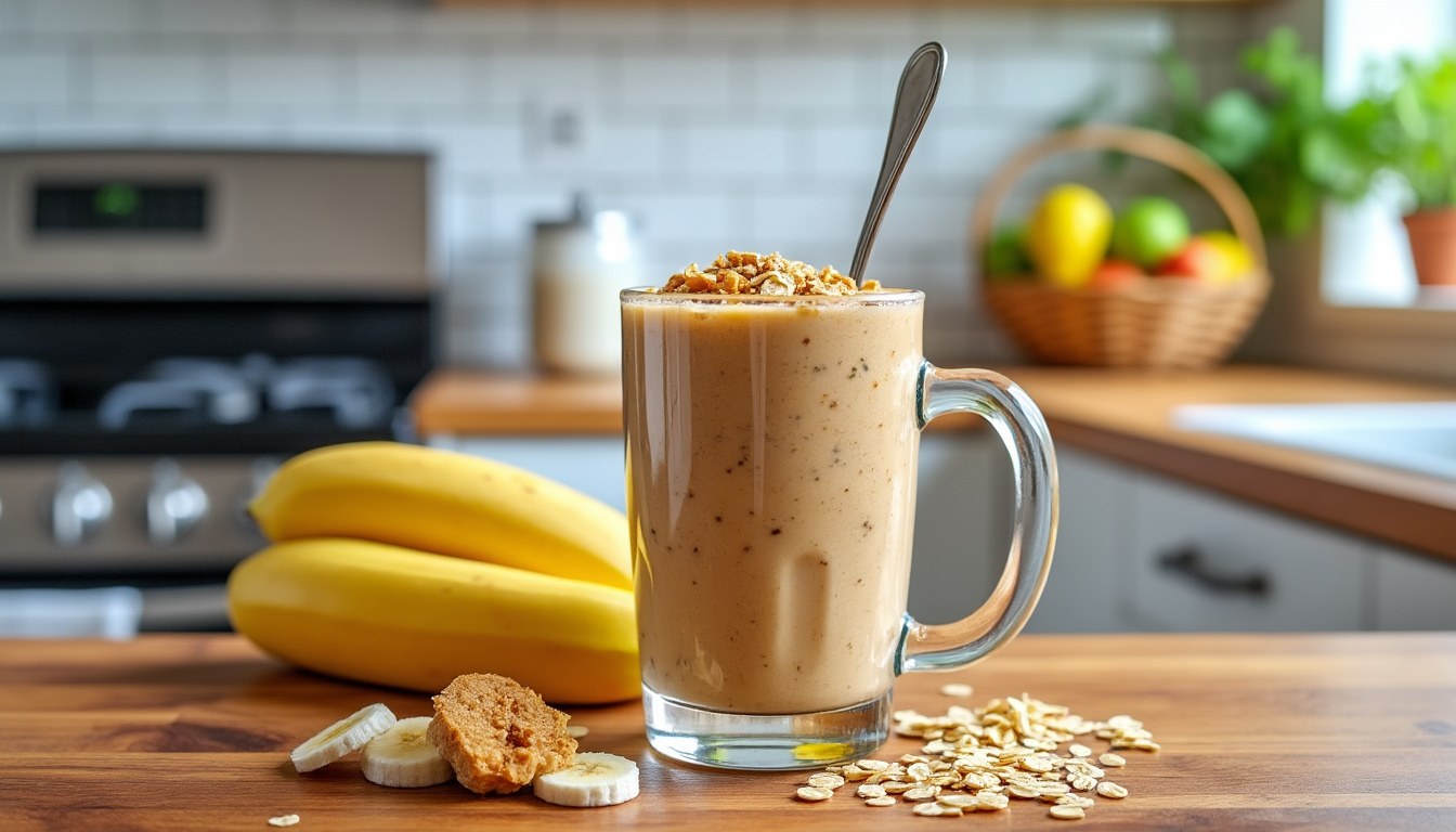 entdecken sie leckere erdnussbutter rezepte mit süßen und herzhaften ideen für jede gelegenheit. einfach zuzubereiten und voller geschmack!
