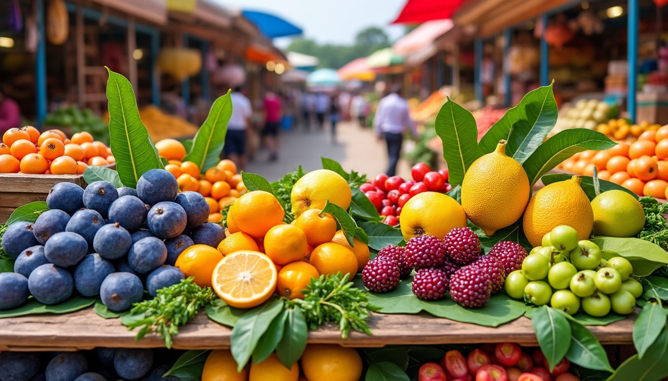 entdecken sie eine vollständige liste von obstsorten mit dem anfangsbuchstaben i sowie nützliche einkaufstipps für frisches und leckeres obst.