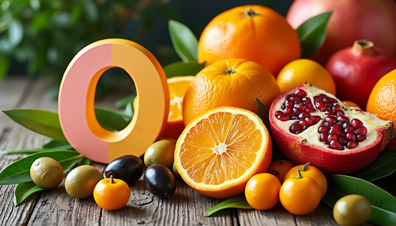 entdecken sie alle obstsorten mit dem buchstaben o und erfahren sie mehr über ihre gesundheitlichen vorteile und köstlichen geschmacksrichtungen.