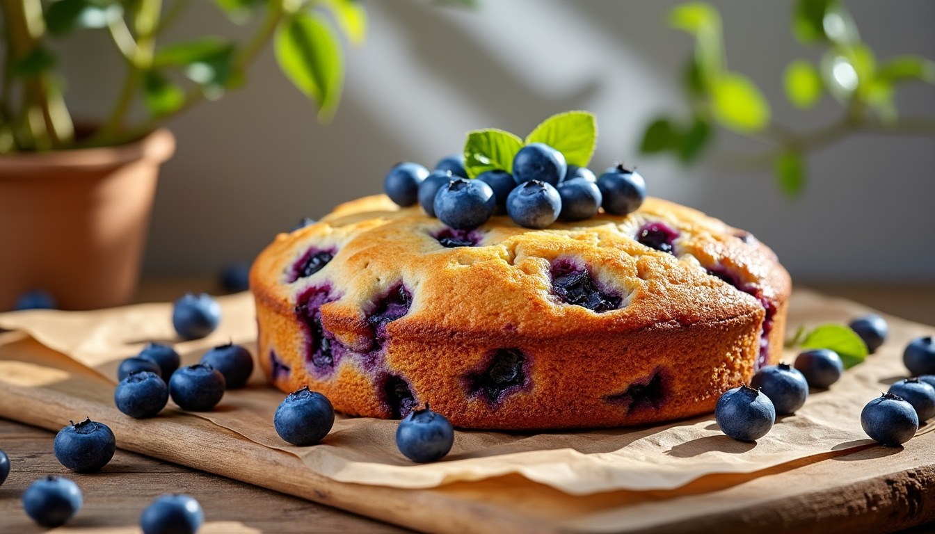 entdecken sie unser blaubeerkuchen rezept – saftig, fruchtig und einfach zuzubereiten. perfekt für jeden anlass und jeden geschmack!