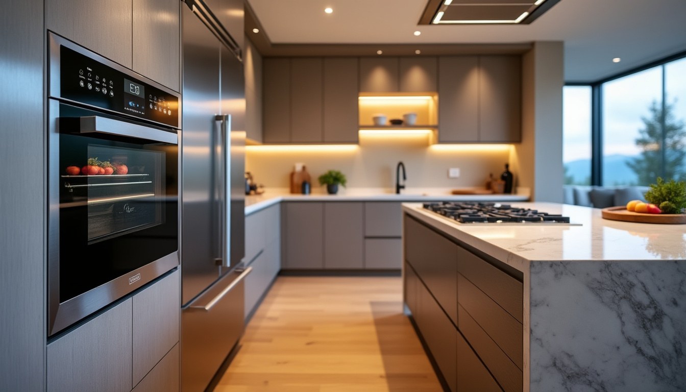 entdecken sie de dietrich backöfen für erstklassiges design und herausragende leistung in ihrer küche. qualität und innovation vereint für beste backergebnisse.