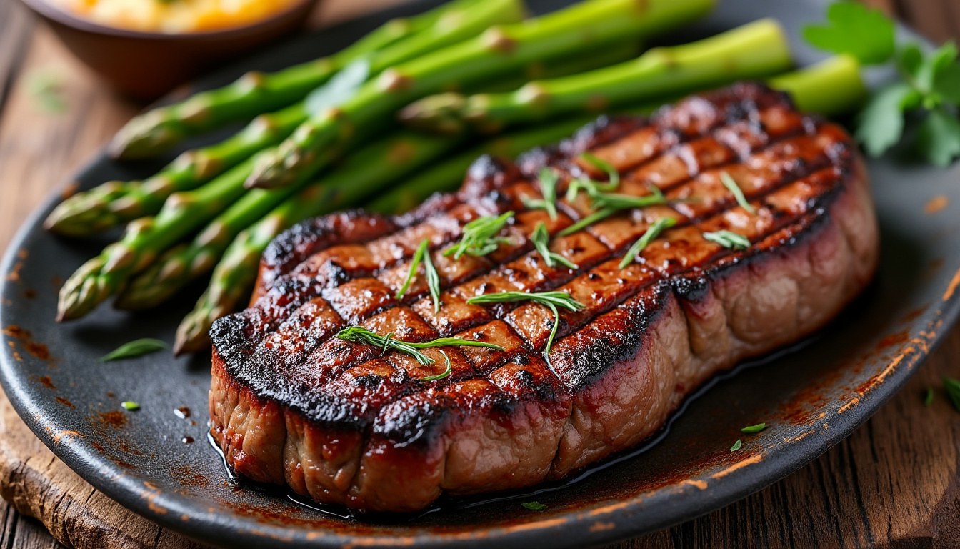 entdecken sie leckere keto rezepte, die kohlenhydratarm sind und lange satt machen. perfekt für eine gesunde low-carb ernährung.