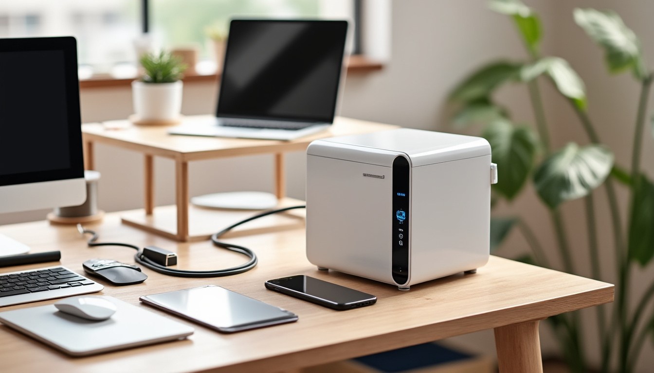 entdecken sie die besten mini-kühlschränke fürs büro – kompakte modelle, perfekt für den schreibtisch, um ihre getränke und snacks frisch zu halten.