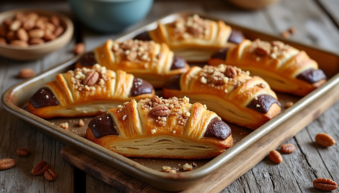entdecken sie das leckere nussecken rezept – ein saftiger klassiker vom blech, perfekt für jede kaffeetafel und einfach zuzubereiten.
