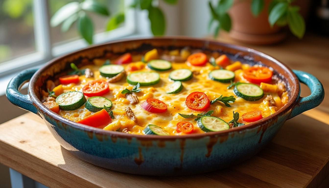 entdecken sie einfache und köstliche auflauf rezepte für herzhafte ofengerichte. ideal für schnelle und unkomplizierte mahlzeiten.