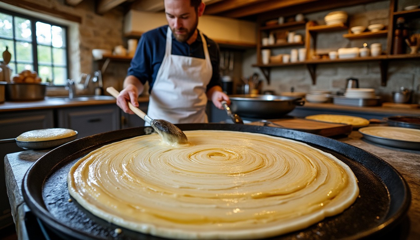 entdecken sie den krampouz crêpes-maker: professionelle modelle im traditionellen bretonischen stil für perfekte crêpes zu hause oder im gewerbe.