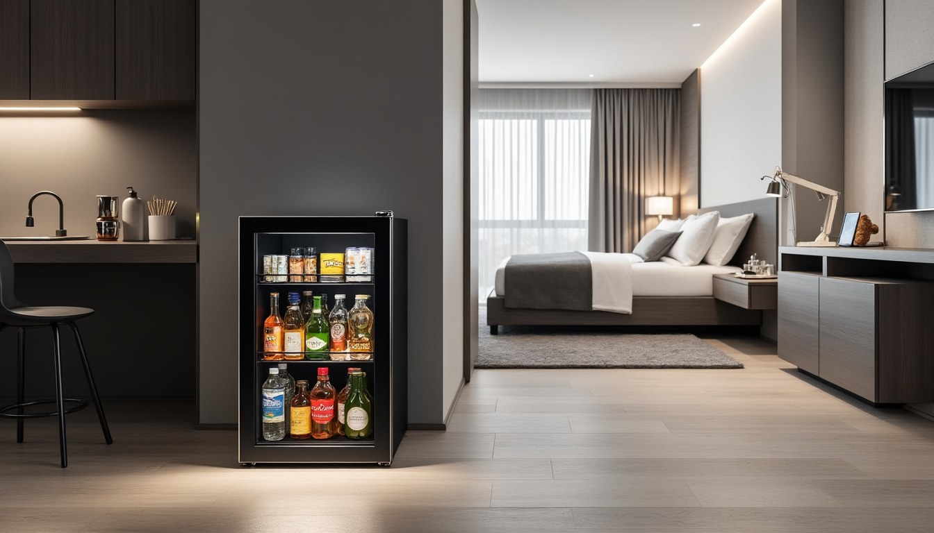 entdecken sie unseren umfassenden kaufguide für mini-bar-kühlschränke – ideal für zuhause und hotels. erfahren sie alles über funktionen, vorteile und die besten modelle für ihre bedürfnisse.