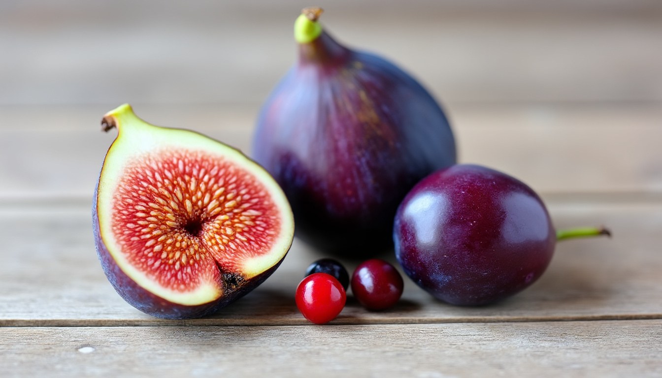entdecken sie eine vollständige liste von obst mit dem anfangsbuchstaben f, inklusive detaillierter nährwertangaben und gesundheitsfördernder vorteile.