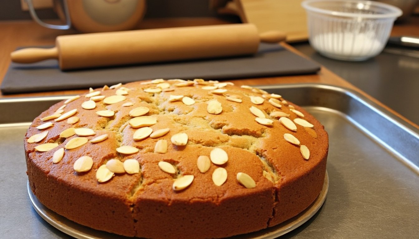 entdecken sie köstliche buttermilch kuchenrezepte, die locker, saftig und schnell gebacken sind. perfekt für jeden anlass und einfach zuzubereiten!